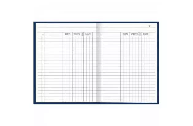 CADERNO DE MÚSICA CAPA FLEXÍVEL 48 FOLHAS PEQUENO 205X149 MM - UNIDADE | TILIBRA