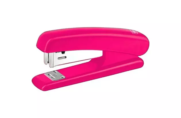 GRAMPEADOR DE MESA 20 FOLHAS G102 ROSA TILIBRA