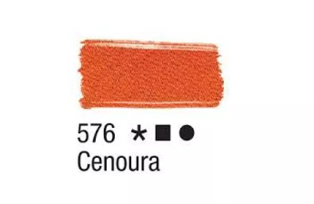 TINTA PARA TECIDO FOSCA 37ML CENOURA 576 - UNIDADE | ACRILEX 4140