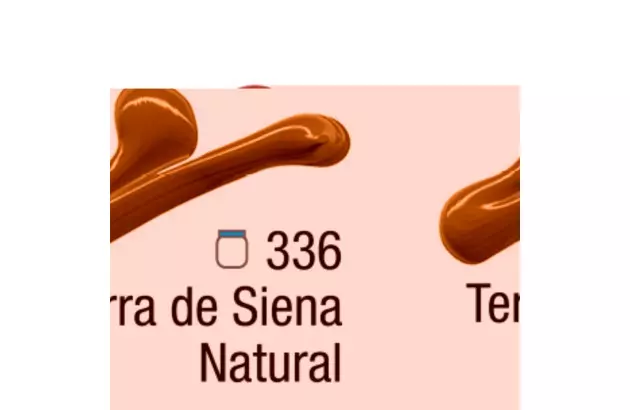 TINTA ACRÍLICA PARA TELA ACRYLIC COLORS 20ML AZUL DA PRÚSSIA 331 - UNIDADE | ACRILEX 13123