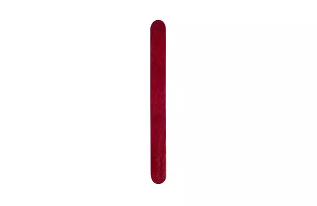 PALITO ESCOLAR PONTA REDONDA CORES SORTIDA DE PICOLE PCT/ 100 THEOTO - 51715