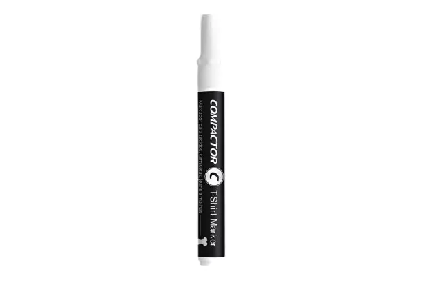CANETA 0.4 MICROLINE FINELINERS ULTRA FINA VERMELHA 02 – COMPACTOR