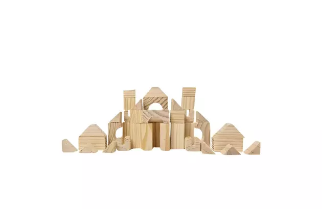 BRINQUEDO EDUCATIVO BRINCANDO DE ENGENHEIRO PINTURA 50 PEÇAS XALINGO
