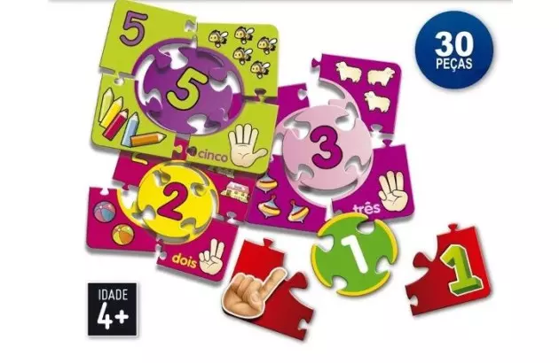 JOGO DE TABULEIRO 6 JOGOS CLÁSSICOS + 6 ANOS PAIS E FILHOS