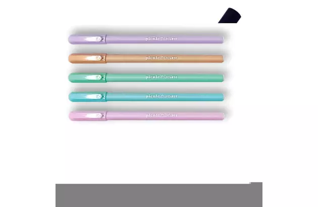 CANETA ESFEROGRAFICA 1.0 SUNSET JOCAR 97951