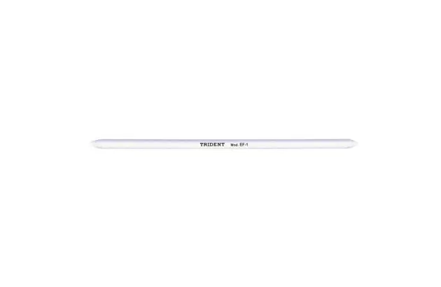ESFUMINHO PARA DESENHO N°1 DIÂMETRO 5,10 MM - MODELO EF-1 TRIDENT