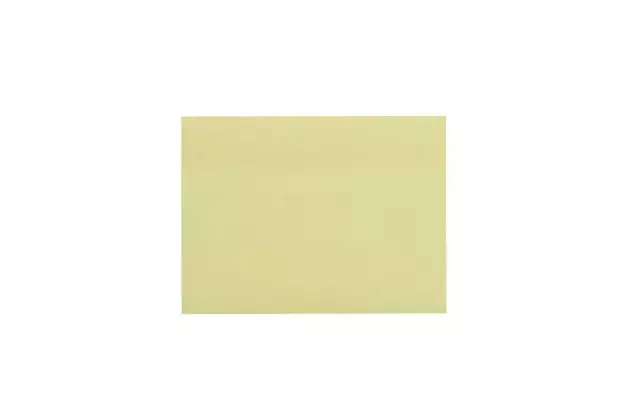 BLOCO DE RECADO ADESIVO 76X102 100F AMARELO MAXPRINT
