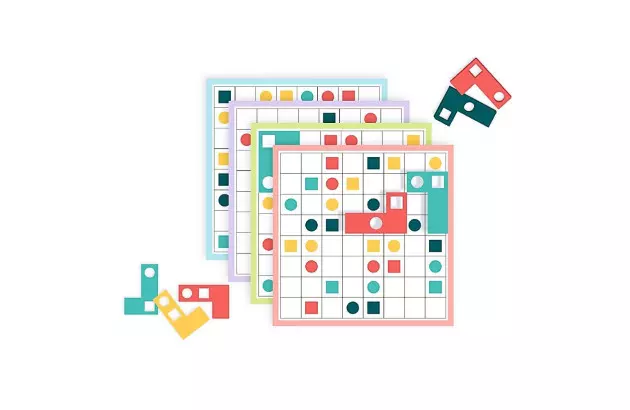 BRINQUEDO EDUCATIVO ENCAIXA FORMAS EM MADEIRA +3 ANOS - EDUCA PLAY | LINHA INCLUSIVA