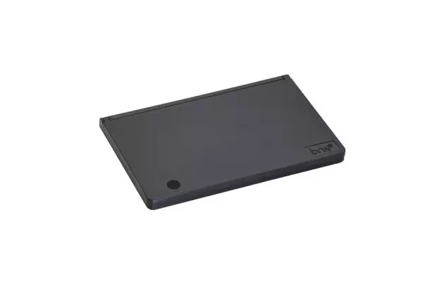 ALMOFADA PARA CARIMBO N 4 PRETA CB0402 BRW
