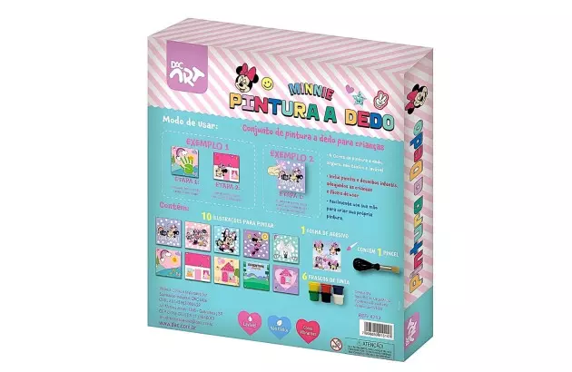 CADERNO INTELIGENTE GRANDE PINK BLOSSOM BY SOF MARTINS CIGD4357