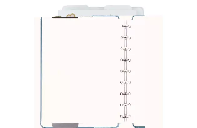 CADERNO INTELIGENTE GRANDE INTENSE GREEN CIGD4362