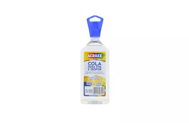 COLA EM BASTAO 10G 2710 ACRILEX