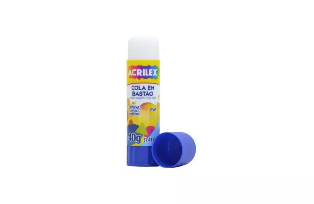 COLA EM BASTAO 40G 2740 ACRILEX