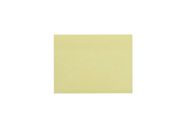 BLOCO DE RECADO ADESIVO 76X102 100F AMARELO MAXPRINT