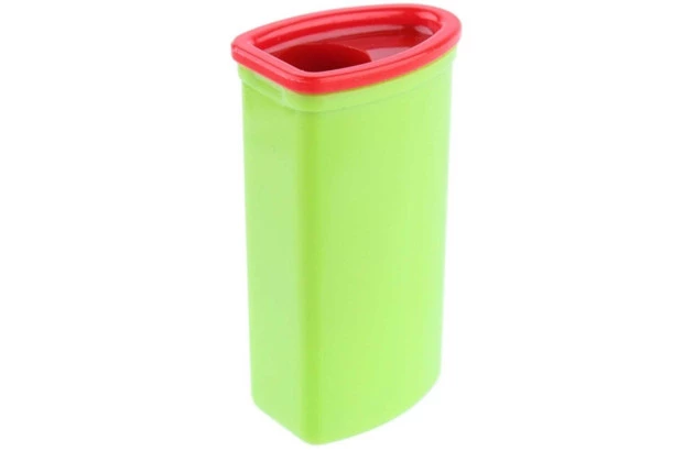 APONTADOR COM DEPOSITO JUMBO 125JZF FABER CASTELL