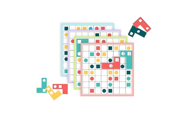 BRINQUEDO EDUCATIVO ENCAIXA FORMAS EM MADEIRA +3 ANOS - EDUCA PLAY | LINHA INCLUSIVA
