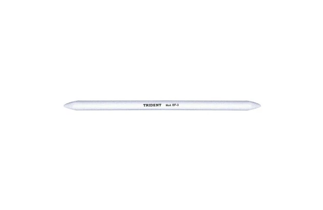 ESFUMINHO PARA DESENHO N° 3 DIÂMETRO 6,30 MM - MODELO EF-3 TRIDENT