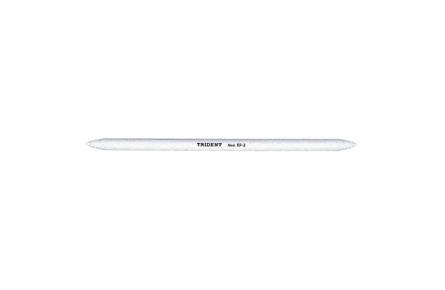 ESFUMINHO PARA DESENHO N° 2 DIÂMETRO 5,35 MM - MODELO EF-2 TRIDENT