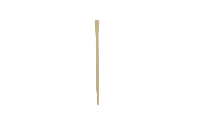 PALITO PARA SANDUICHE MADEIRA NATURAL PCT/200 THEOTO