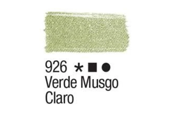 TINTA PARA TECIDO FOSCA 37ML VERDE PINHEIRO 546 - UNIDADE | ACRILEX 4140