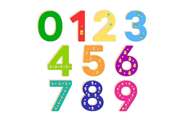 BRINQUEDO EDUCATIVO COLECAO CRESCER CONTA PATOS + 3 ANOS | NIG BRINQUEDOS