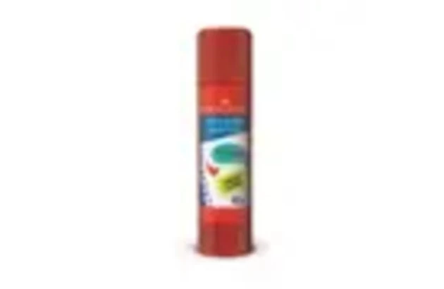 COLA EM BASTÃO 40G FABER CASTELL
