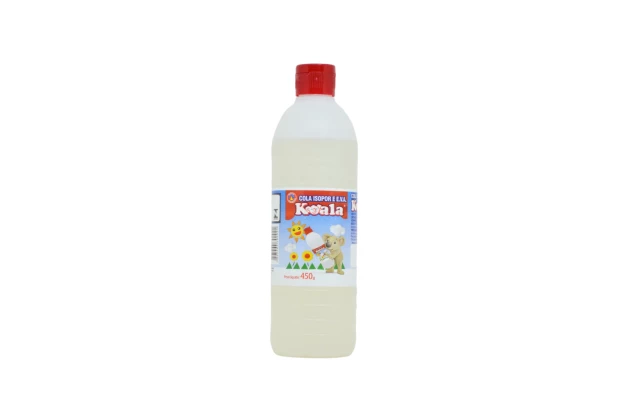 COLA ISOPOR 450G KOALA DELTA - 0061