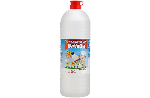COLA ISOPOR 900G KOALA DELTA - 0062