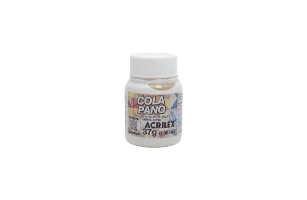 COLA PANO 37G 16840 ACRILEX