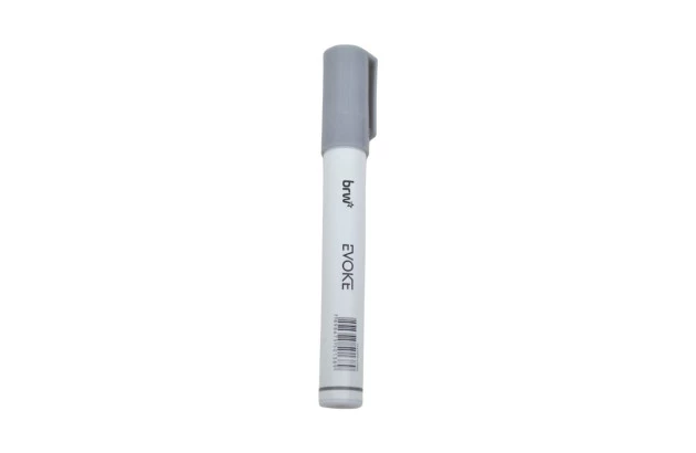 GIZ LIQUIDO EVOKE PRATA 6MM GZ0621BRW