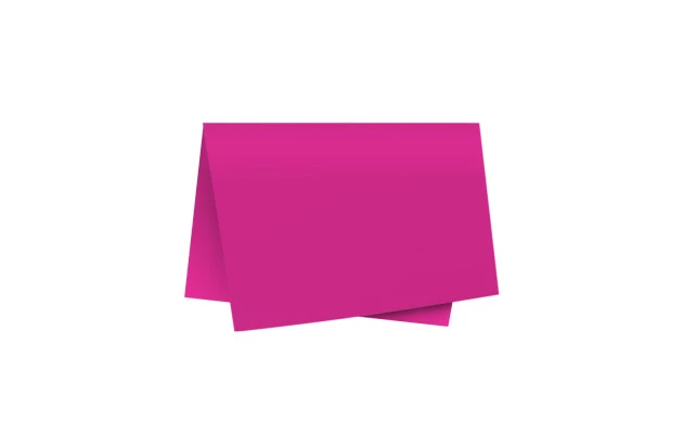 FOLHA DE PAPEL COLOR SET LISO LILÁS DUPLA FACE 48X66CM