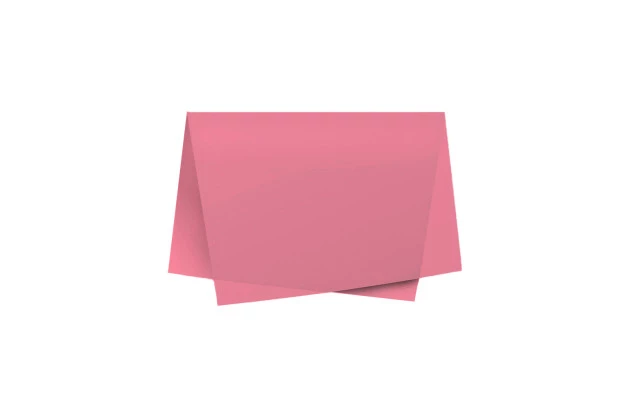 PAPEL DE SEDA PINK 48X60 CM - FOLHA
