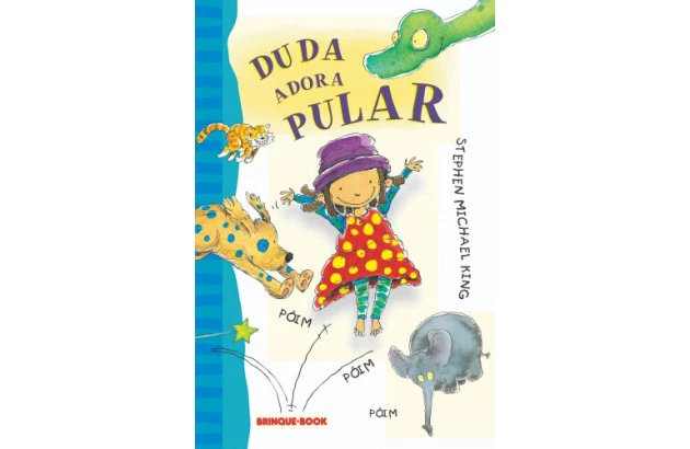 DUDA ADORA PULAR