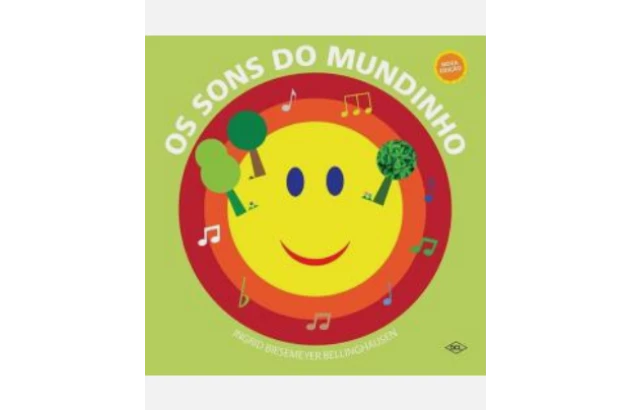 OS SONS DO MUNDINHO