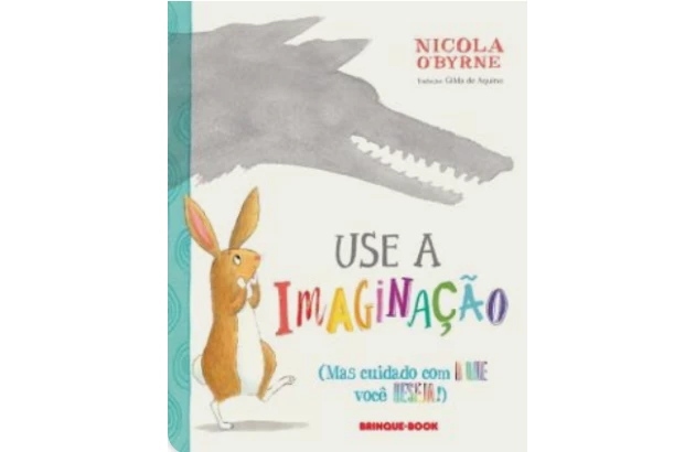 USE A IMAGINACAO