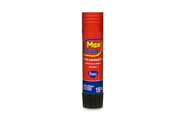 COLA EM BASTAO 15G MAXI FRAMA