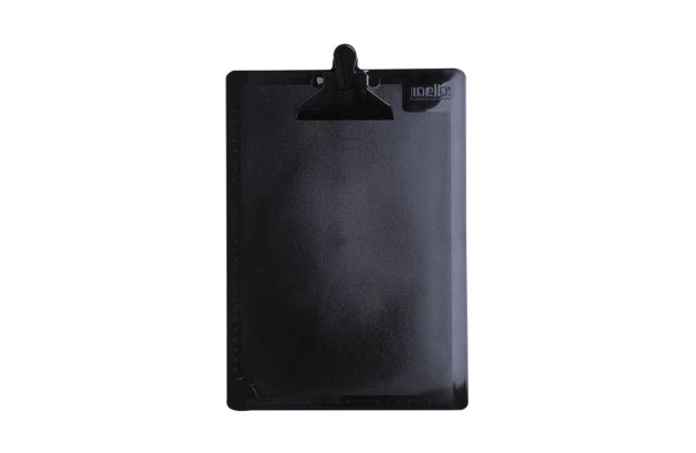 PRANCHETA OFÍCIO PRETO DELLOCOLOR 3006P DELLO