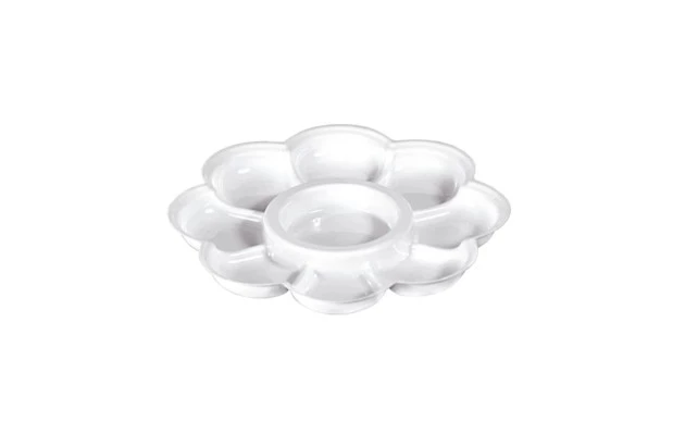 GODÊ FLOR COM 8 CAVIDADES 561 CONDOR