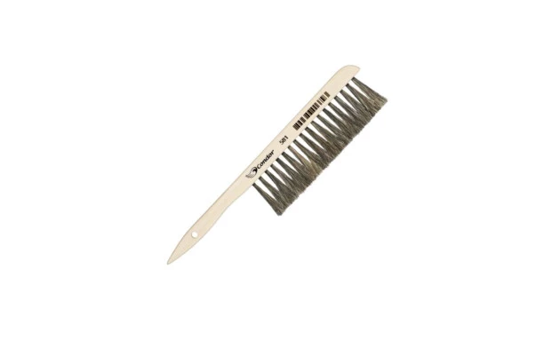 ESCOVA LIMPAR DESENHOS 581 CONDOR