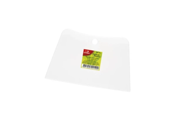 ESPÁTULA DE PLÁSTICO PARA PINTURA 992 CONDOR