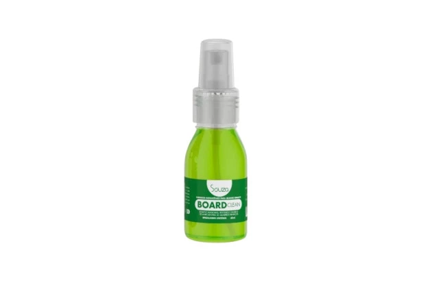 LIMPADOR PARA QUADROS BRANCO 60ML SOUZA