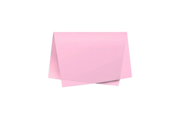 PAPEL CARTOLINA ROSA 140G 50X66CM - FOLHA