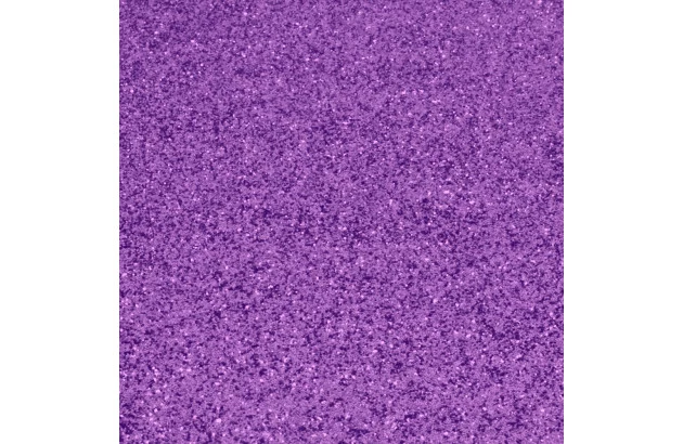 FOLHA DE EVA COM GLITTER 40X60 LILÁS