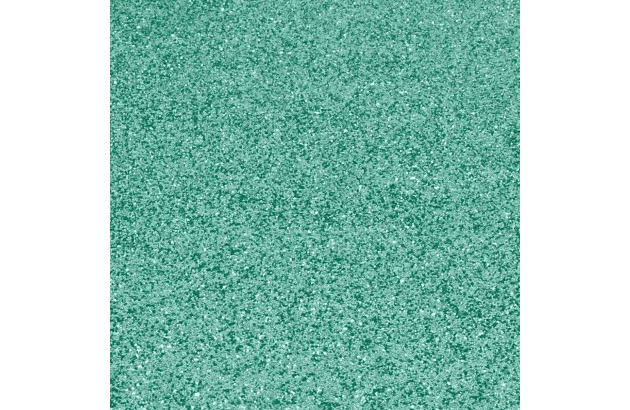 FOLHA DE EVA COM GLITTER 40X60 AZUL AGUA NEON