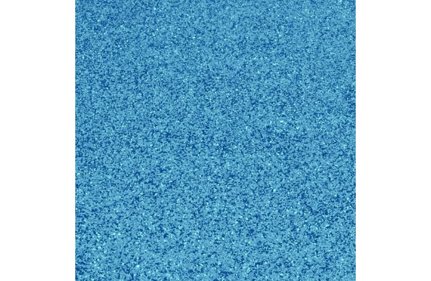 FOLHA DE EVA COM GLITTER 40X60 AZUL CELESTE