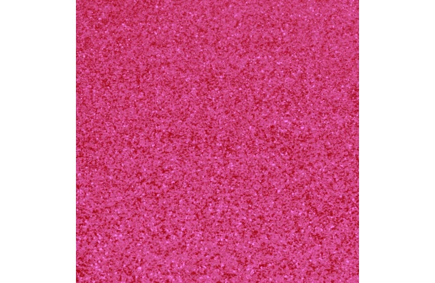 FOLHA DE EVA COM GLITTER 40X60 PINK