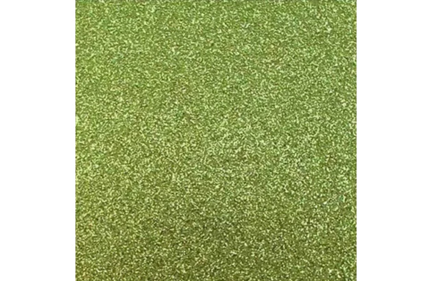 FOLHA DE EVA COM GLITTER 40X60 VERDE CLARO