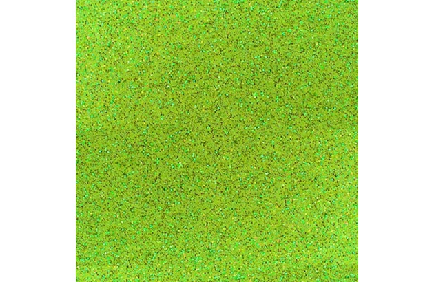 FOLHA DE EVA COM GLITTER 40X60 VERDE NEON