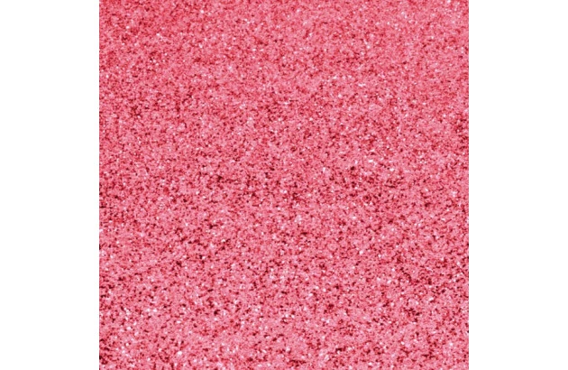 FOLHA DE EVA COM GLITTER 40X60 ROSA NEON
