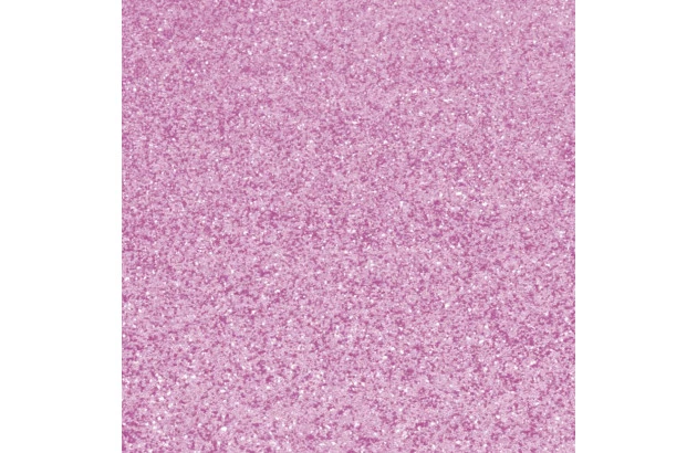 FOLHA DE EVA COM GLITTER 40X60 ROSA CLARO
